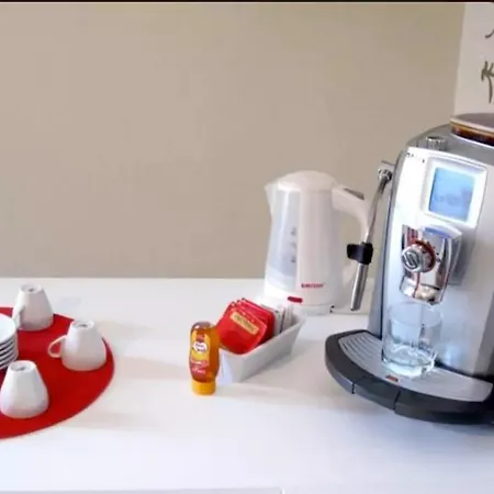 アパート Modern House サンレモ