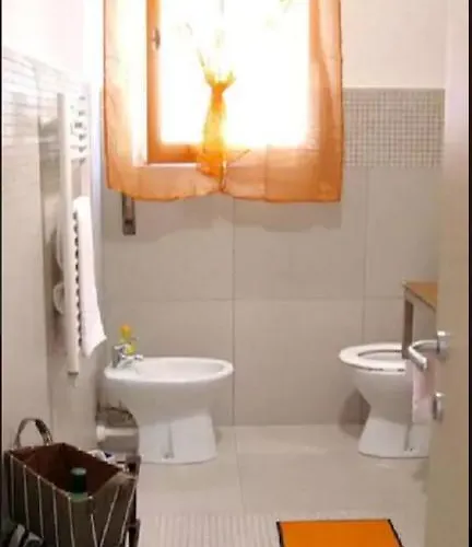 アパート Modern House