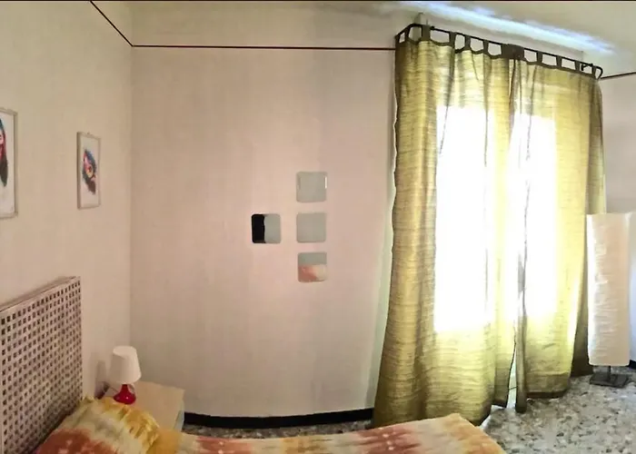 アパート Modern House *