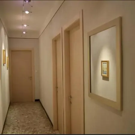 Apartamento Modern House