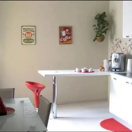 Modern House Lejlighed Sanremo