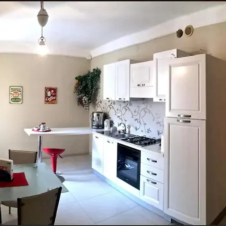 Modern House Sanremo