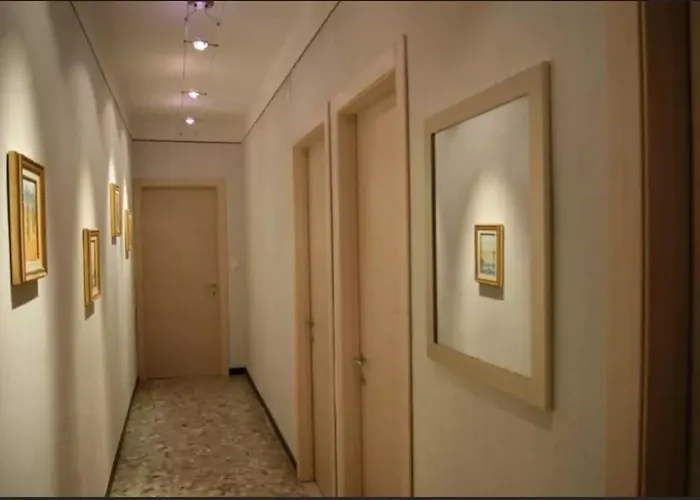 Lejlighed Modern House