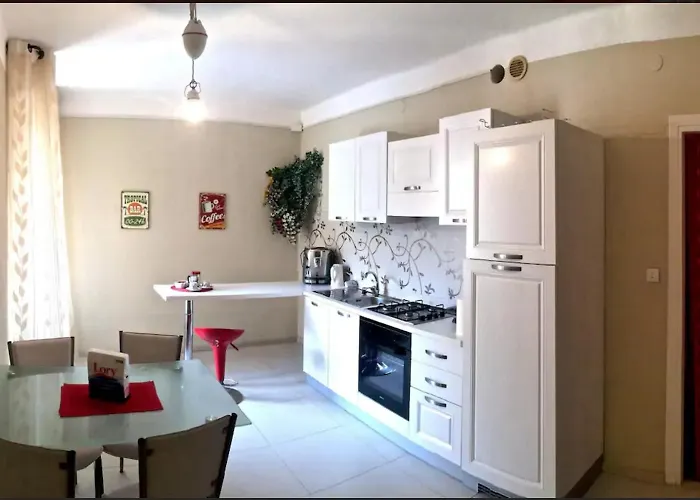 Modern House Sanremo