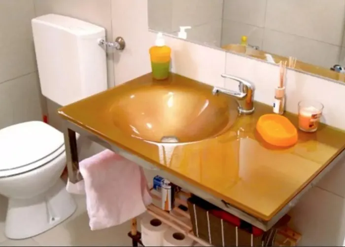 Modern House Lejlighed