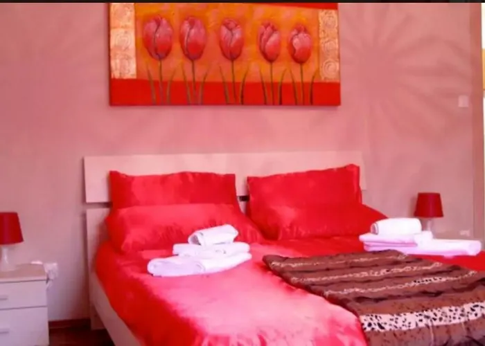 Modern House Lejlighed *