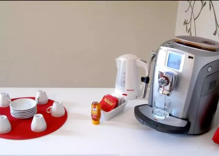 Lejlighed Modern House Sanremo